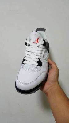 Air Jordan 4-348